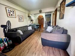 Blk 195 Kim Keat View (Toa Payoh), HDB 3 Rooms #588042421